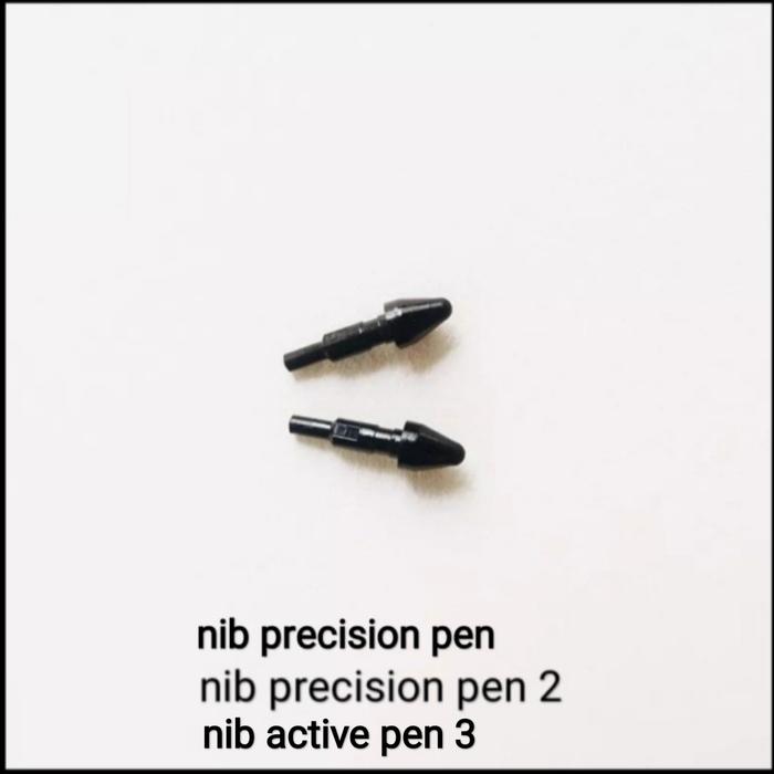 Gambar Original Tip for Thinkpad Pen Pro Lenovo Active Pen Lenovo Actve Pen 2 - precision pen2 dari eldyoshop undefined Tokopedia
