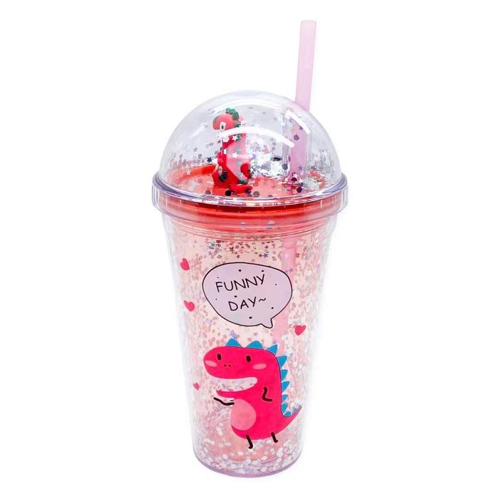 Gambar Scoop Tumbler Gelas Dino 63441100 - 01 dari Scoop Ideas undefined Tokopedia