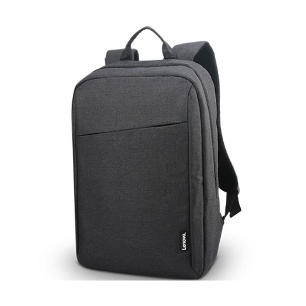 Gambar Tas Laptop 15.6" Lenovo Casual Backpack B210 - Black dari THINK-ID Kota Surabaya Tokopedia
