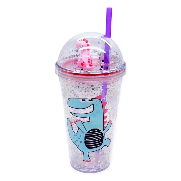 Gambar Scoop Tumbler Gelas Dino 63441100 - 02 dari Scoop Ideas undefined Tokopedia