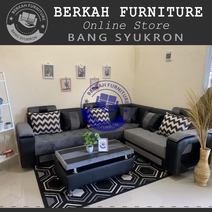Sofa dari deals online