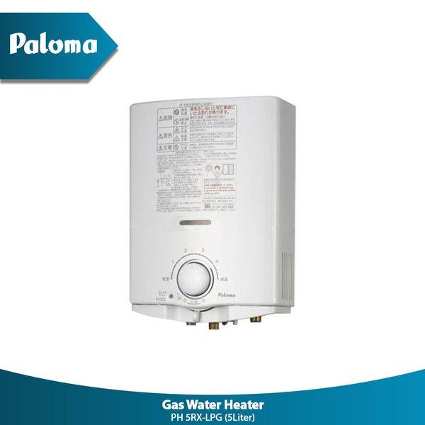 Gas Water Service Centre Paloma Water Heater Ph 5rx Paloma Heater