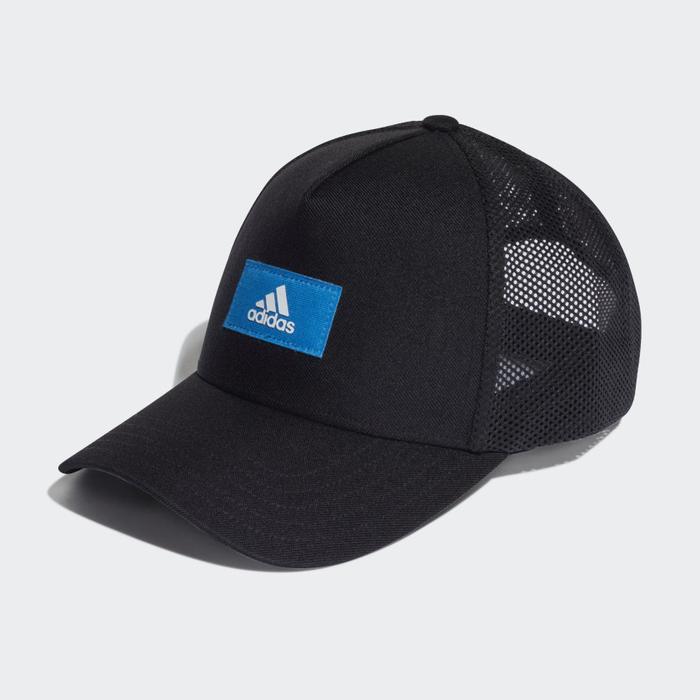 Promo Adidas Snapback Curved Trucker 