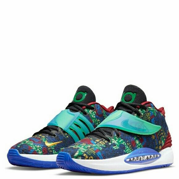 nike kd 14 mens