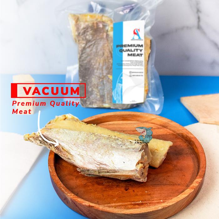 Gambar ikan asin jambal roti daging super 100g dari Toko Arnold88 undefined Tokopedia