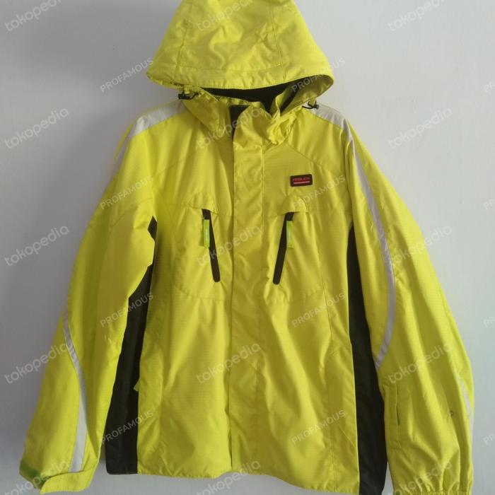 Gambar Jaket Gunung outdoor snowboard waterproof FABLICE dari PROFAMOUS undefined Tokopedia