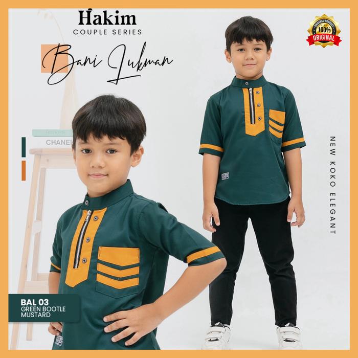 Gambar kurta muslim anak baju Koko anak laki-laki - BAL 03, XL dari tokolaris1000 undefined Tokopedia