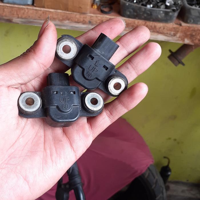 Gambar sensor back angle kemiringan cbr250r cbu dari satriasalsa undefined Tokopedia