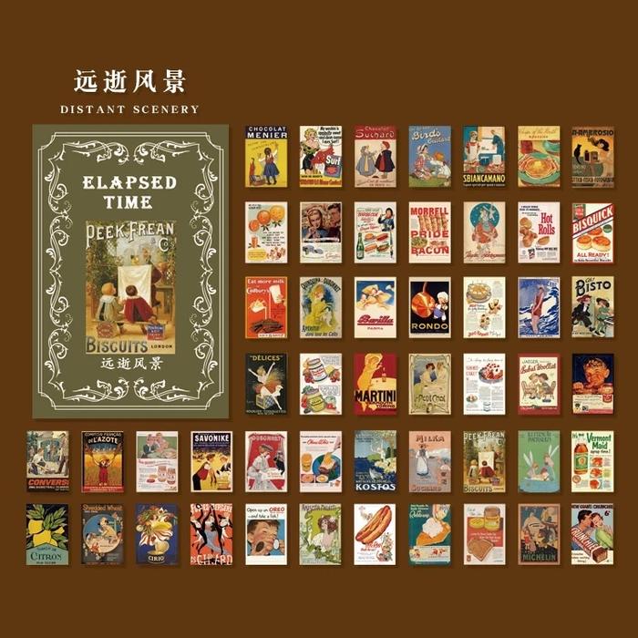 Gambar Love and Freedom Tracing Paper Pad - Elapsed time dari Hamany undefined Tokopedia