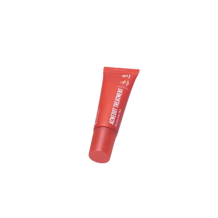 Gambar SOMETHINC ACNEDOT Treatment Moisturizer Gel Krim Pelembab Wajah Basic - 25 ML dari beautybykanes undefined Tokopedia