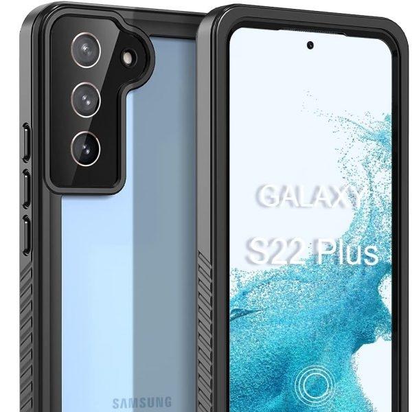 Jual Case/Casing Water proof Samsung Galaxy s22+/s22Plus Redpepper