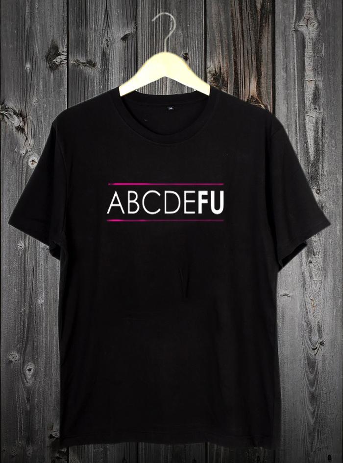 Gambar KAOS 001 KAOS PRIA KAOS DISTRO TSHIRT PRIA KAOS SABLON KAOS MOTIF - XXL dari RisRus Official undefined Tokopedia