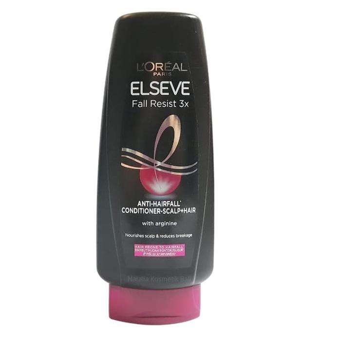 Gambar L'Oreal Elseve Conditioner - Fail Resist 3x dari pake jempol undefined Tokopedia