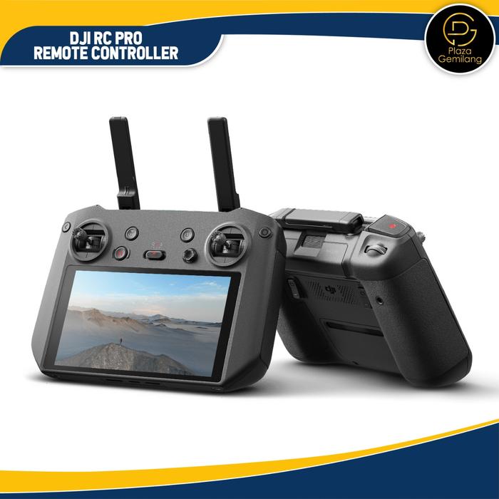 Gambar DJI RC Pro Remote Controller dari plazagemilang II undefined Tokopedia