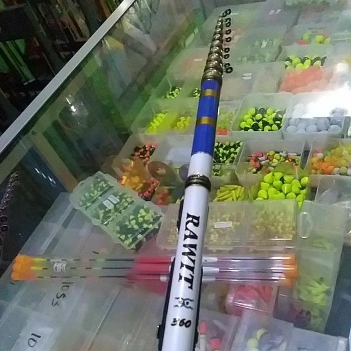 Gambar tegek kolong custom oregon rawit 360/450 - 360 dari rejo enggal undefined Tokopedia