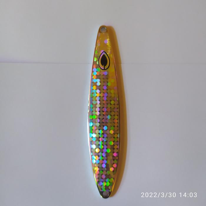 Gambar LURE CASTING UMPAN SPOON KILLER 55GR - sisik, set hook dari sofa fajaniar undefined 5 Tokopedia