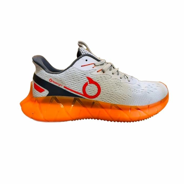 Gambar sepatu running ortuseight reflow original - Putih, 39 dari Rizandi Sport undefined Tokopedia