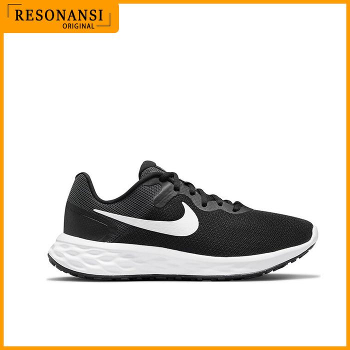 Tenis Nike Nike Revolution 24 Nike NIKE REVOLUTION NN Black White