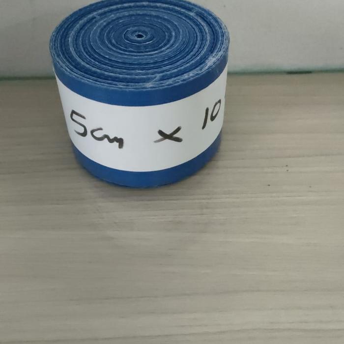 Gambar tambalan istana balon - Biru dari yooyoo undefined Tokopedia