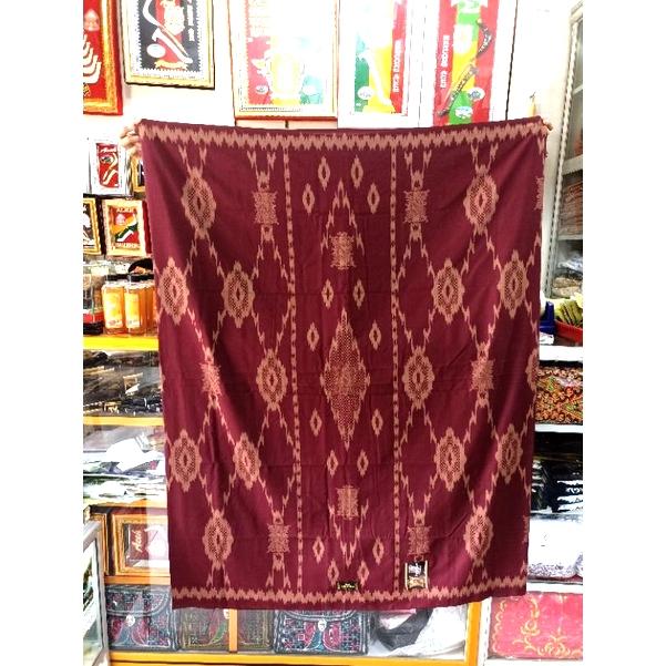 Gambar sarung tenun motif khas Aceh dari Arifsouveniraceh undefined Tokopedia