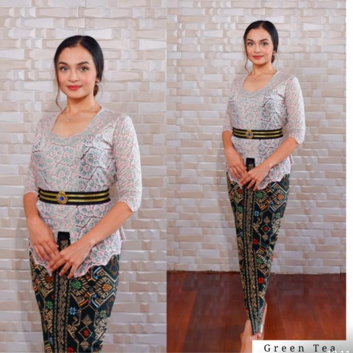 Gambar KEBAYA BALI KEBAYA MODERN - 4, kebaya saja dari Baju Bali Jegeg undefined Tokopedia
