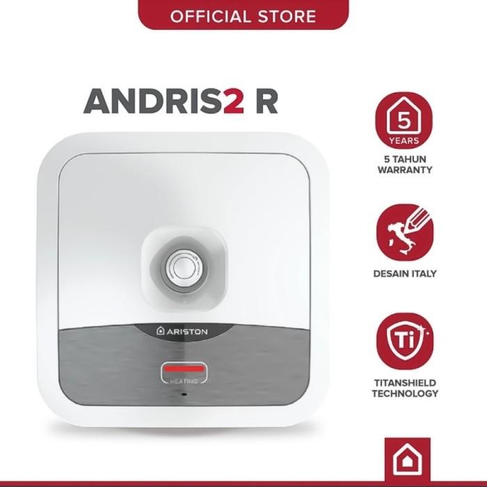 Water Geyser Ariston Andris Rs 10 Racold Andris Slim Water Heater