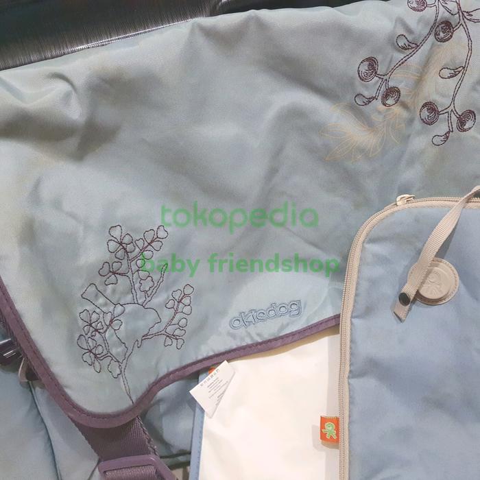 Gambar preloved tas Okidog perlengkapan bayi besar dari babyfriendshop undefined Tokopedia