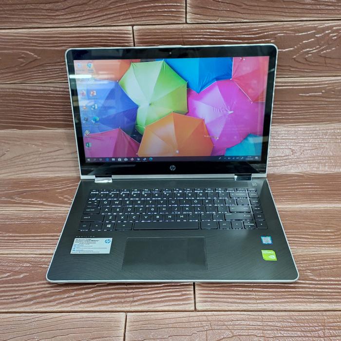 HP PAVILION i5 RAM8GB SSD128+HDD1TB HP PAVILION NOTEBOOK ram 8gb 