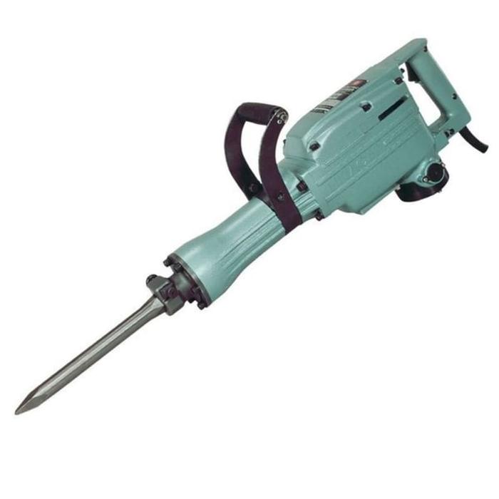 Jual HITACHI/HIKOKI PH65A PH 65A jack hammer demolition hammer mesin bobok Kota Medan Gudang