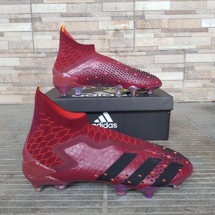 Adidas Predator Mutator Adidas Dragon 2020 Jual Sepatu Bola Adidas