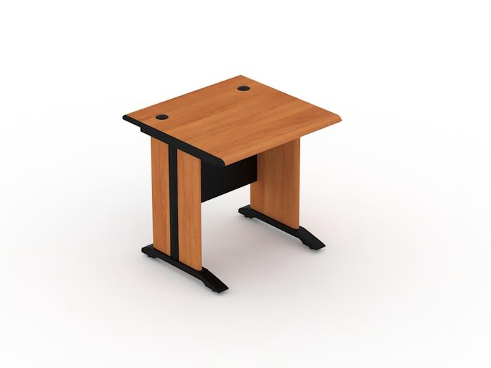 Gambar UOD 4052A, 4052, 4054, 4056, 4058 Meja Kerja Uno Office Gold Series - 80cm dari UNO OFFICE undefined Tokopedia