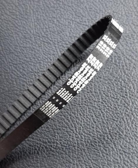 Timing Belt 14M 85 X 2800mm Cinghia Di Distribuzione D&D DURA-SYNC 2800-14M-85 - Cinghia Dentata Sincrona Per Macchinari Ricambio Cinghia Distribuzione Potenza - Foto 7