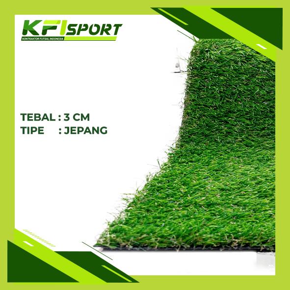 Gambar Rumput Sintetis Jepang Kuning Limited Diskon 2 5cm Berkualitas Dan Cod - JEPANG, 1 METER dari KFI SPORT OFFICIAL undefined Tokopedia