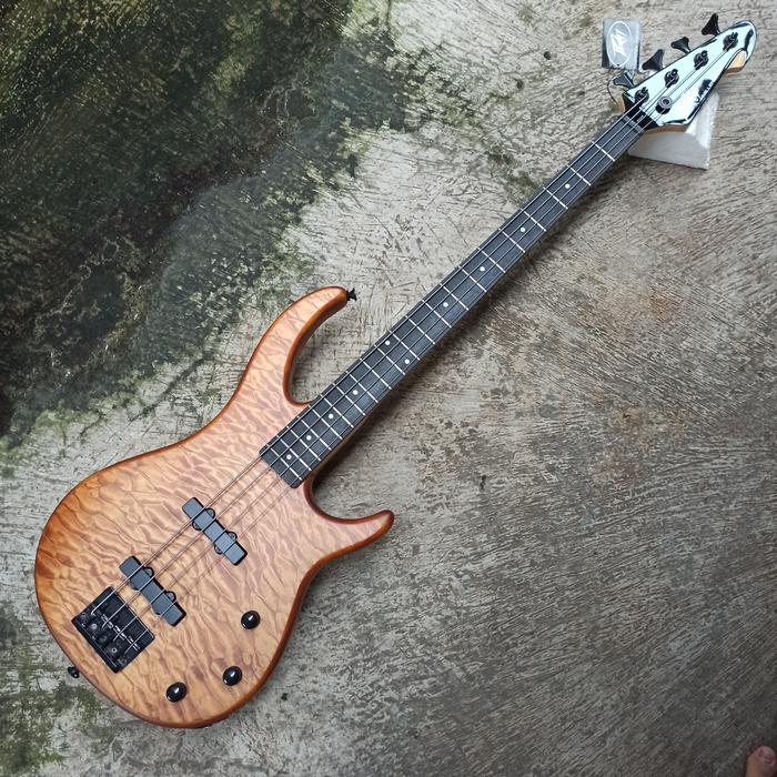Peavey millennium bass アクティブ 4弦ベース