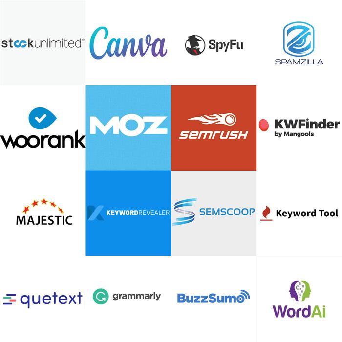 Gambar Ahrefs SEO Pro (1 Bulan) Full Akses - Tools SEO Account Ahref - Combo Lite dari Speedcube Indonesia Rubik Cube undefined Tokopedia