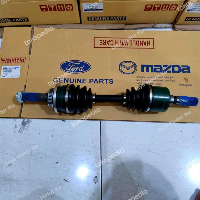 Gambar Drive shaft Fr RH Fordranger 2.900cc MD19-25-50X dari Jaya Motor Ku undefined Tokopedia
