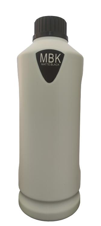 Gambar Tinta Sublim CMYK 1 Liter Tinta Sublimasi Tinta Sablon - Black dari Digital Part Supply Bandung undefined Tokopedia