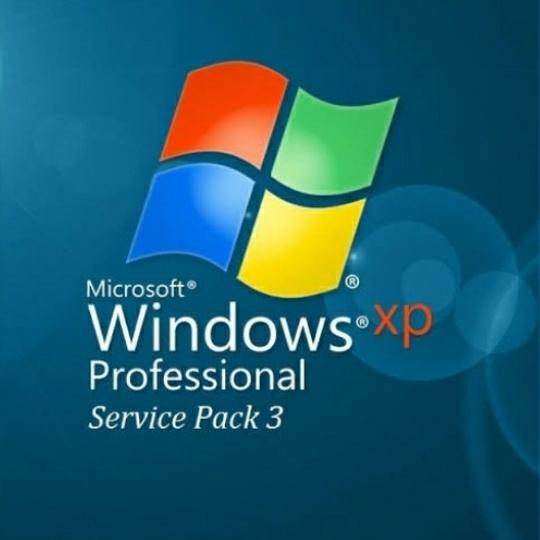 Gambar Software Computer Cd Windows XP SP3 x32 Bit Plus Cd Key dari The King Liong undefined Tokopedia