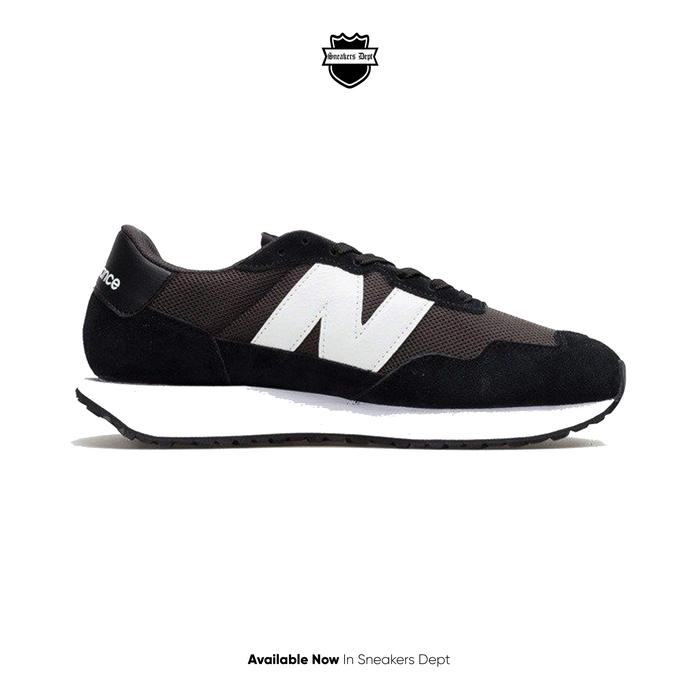 Promo Sepatu Sneakers Pria NEW BALANCE 