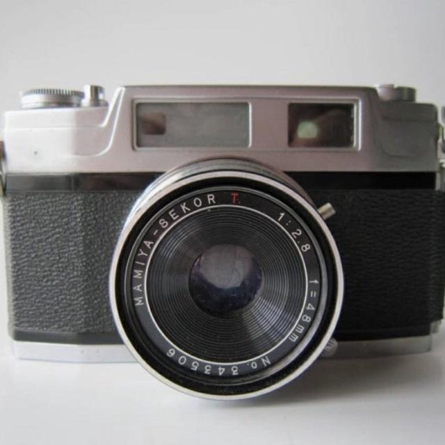 Mamiya Sekor 100mm F2 Mamiya UNIVERSAL PRESS MAMIYA SEKOR 100mm Mamiya Sekor 100mm F2 Mamiya UNIVERSAL PRESS MAMIYA SEKOR 100mm