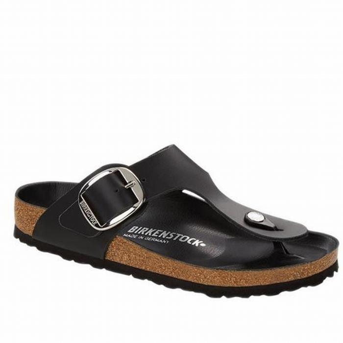 Jual BIRKENSTOCK GIZEH SANDALS UNISEX MADE IN GERMANY AUTHENTIC💯 [2.7jt] -  36 - Kab. Tangerang - deddyhrutoday | Tokopedia