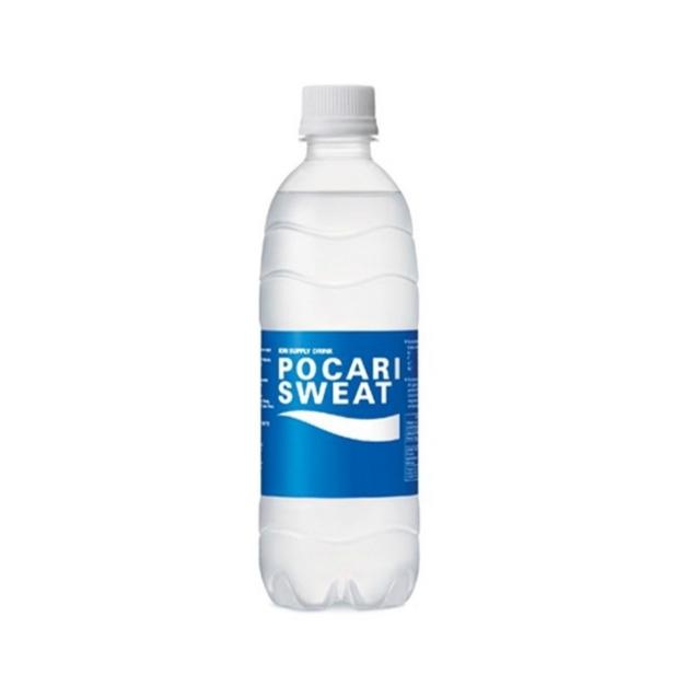 Gambar Pocari sweat 500 ml dari Gowa_Mart undefined Tokopedia