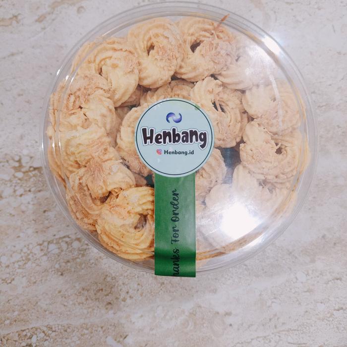 Gambar Sagu Keju - Jar dari Henbang undefined Tokopedia