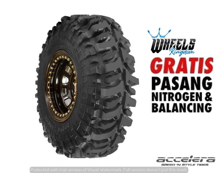 タイヤのみ　5本セット　BADAK X-TREME 35×10 51RwqMF6hgL._UF894,1000_QL80_.jpg