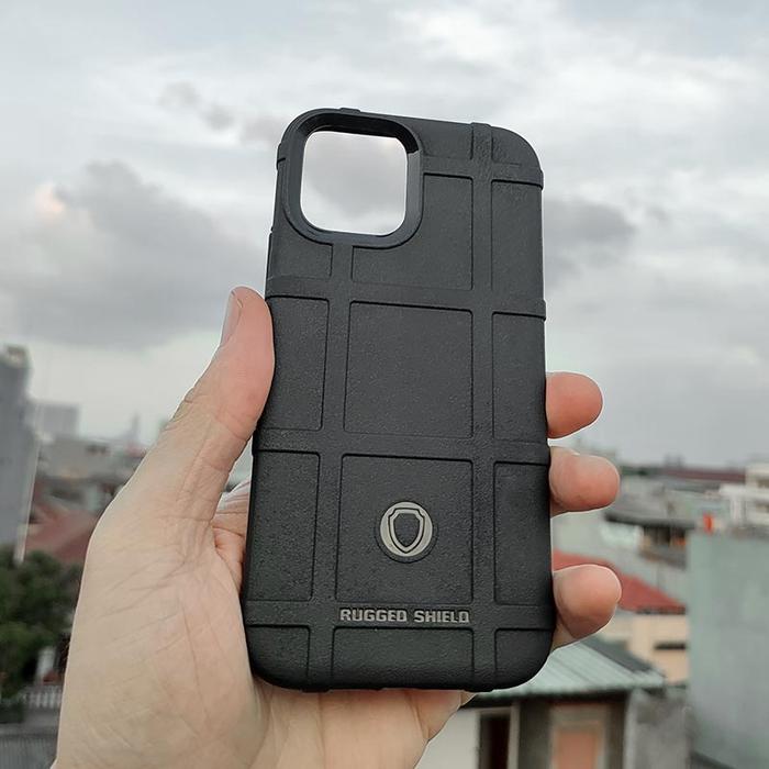 Magpul Case Iphone 12 Magpul Iphone12 Mini Multicam Iphone 11