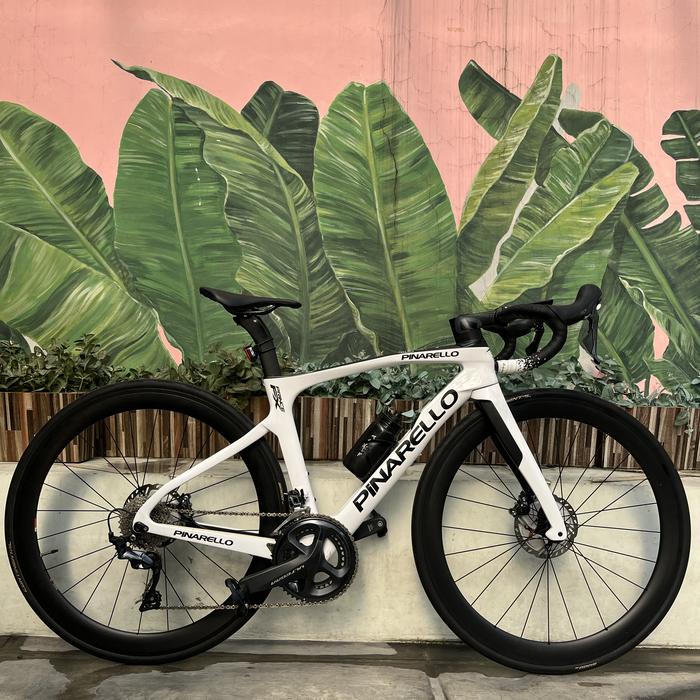 Jual Sepeda balap roadbike Pinarello 