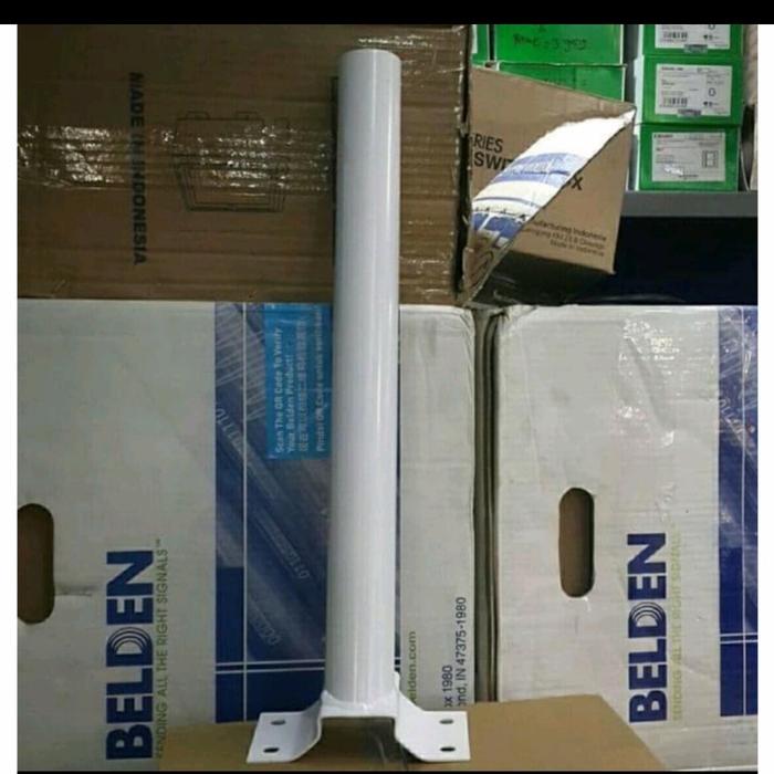 Gambar lampu jalanled solar sel 90w 90 watt pju solar sel cell 90watt panel - TIANG ORNAMENT dari Deltaled undefined Tokopedia