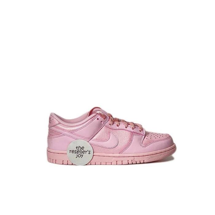 Sepatu Nike Nike Sb Dunk Low Light Pink White Nike Dunk Low Triple
