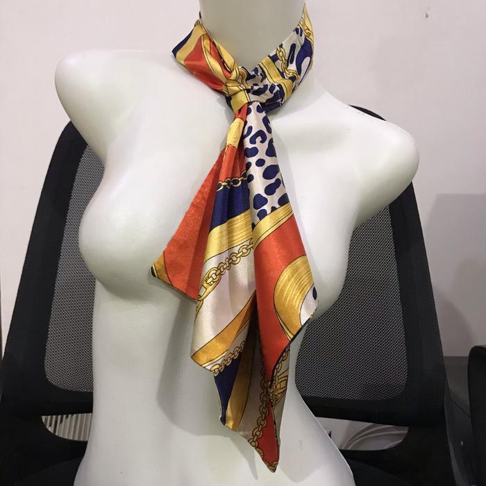 Jual England Premium Scarf Fashion Syal Leher Murah Kab