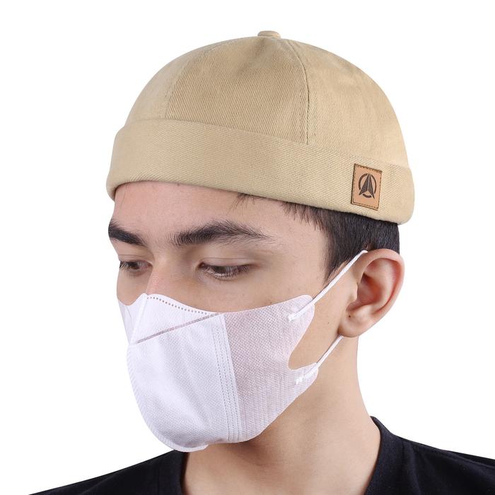 Albatha Holding Olive Green Adidas Cap Beanie Miki Hat Brand Topi